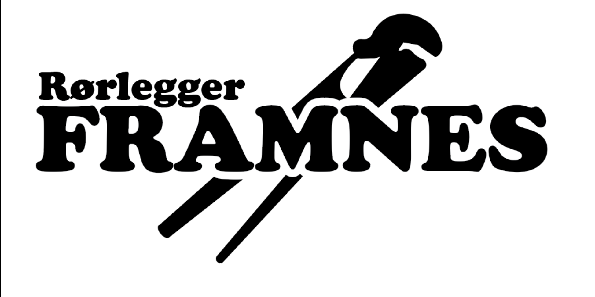 Rørlegger Framnes AS